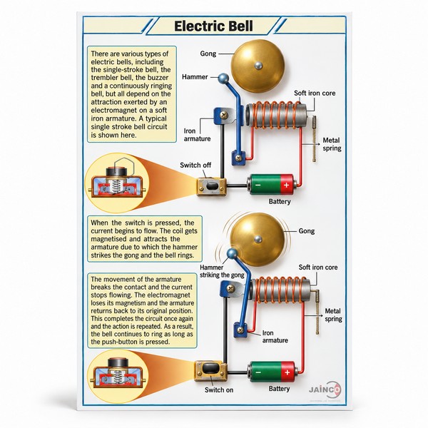 Electric Bell